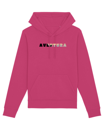 Aventura  Raspberry