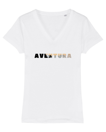 Aventura  White