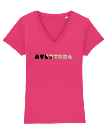 Aventura  Raspberry