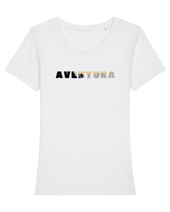 Aventura  White