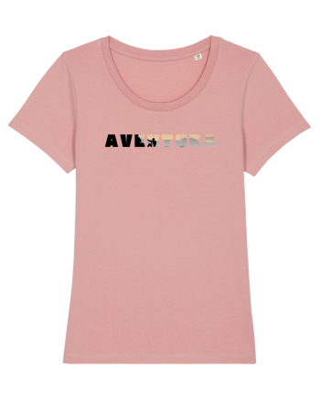 Aventura  Canyon Pink