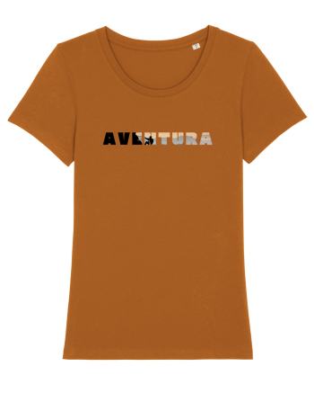 Aventura  Roasted Orange
