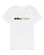 Aventura  Tricou mânecă scurtă  Copii Mini Creator