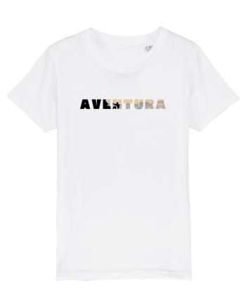 Aventura  White