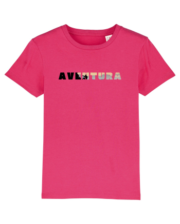 Aventura  Raspberry