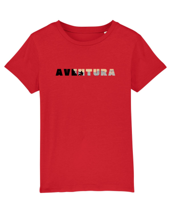 Aventura  Red