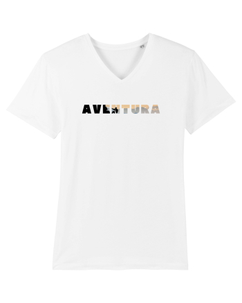 Aventura  White