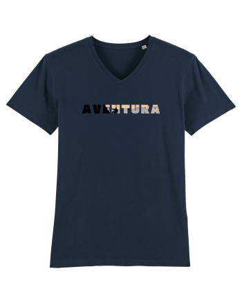 Aventura  French Navy