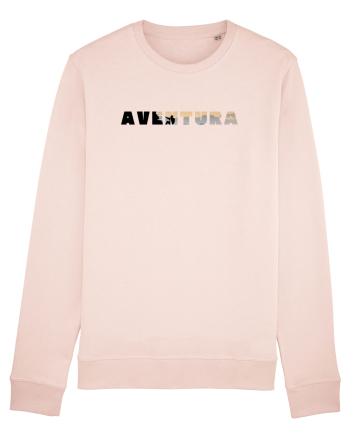 Aventura  Candy Pink