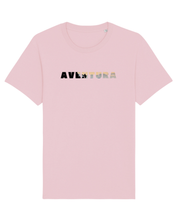 Aventura  Cotton Pink