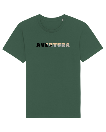 Aventura  Bottle Green