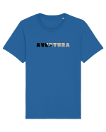Aventura  Tricou mânecă scurtă Unisex Rocker