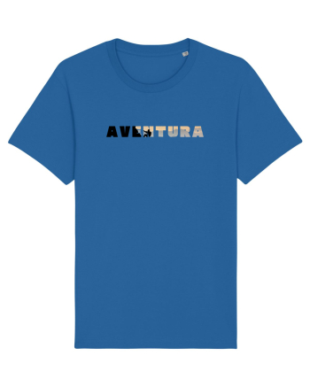 Aventura  Royal Blue