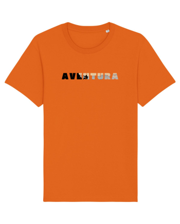 Aventura  Bright Orange