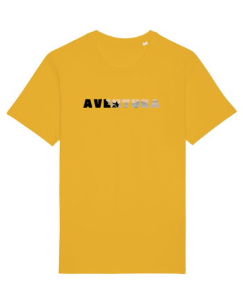 Aventura  Spectra Yellow