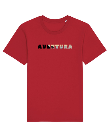 Aventura  Red