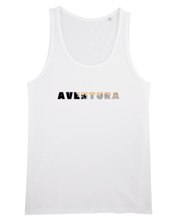 Aventura  White