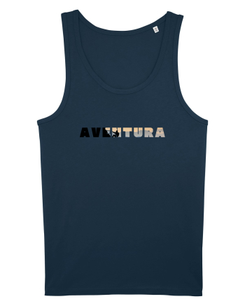 Aventura  Navy