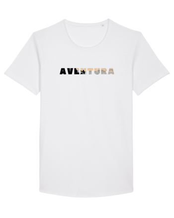 Aventura  White