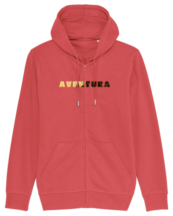 Aventura  Carmine Red