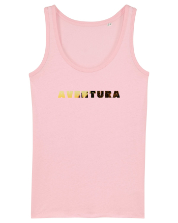 Aventura  Cotton Pink