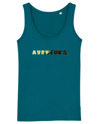 Aventura  Ocean Depth