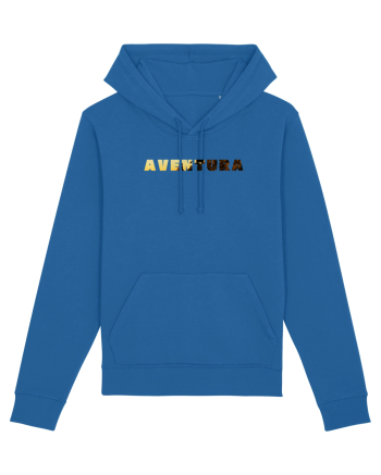 Aventura  Royal Blue