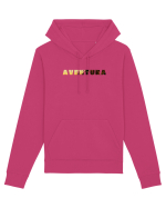 Aventura  Hanorac Unisex Drummer