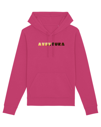 Aventura  Raspberry