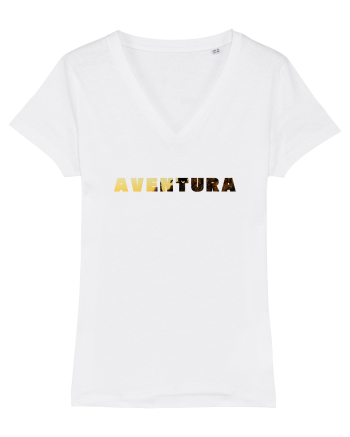 Aventura  White