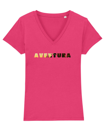 Aventura  Raspberry