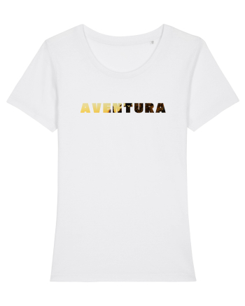 Aventura  White