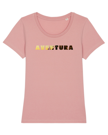 Aventura  Canyon Pink