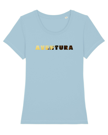 Aventura  Sky Blue