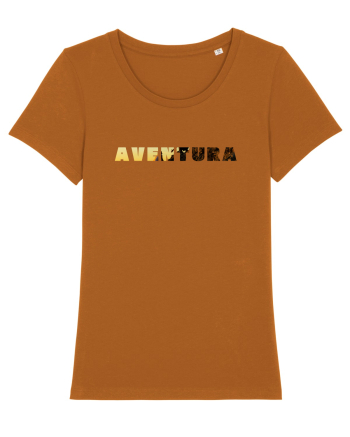 Aventura  Roasted Orange