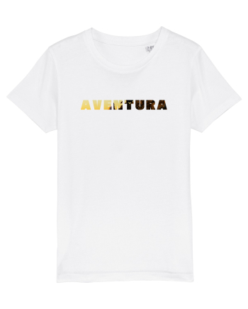 Aventura  White