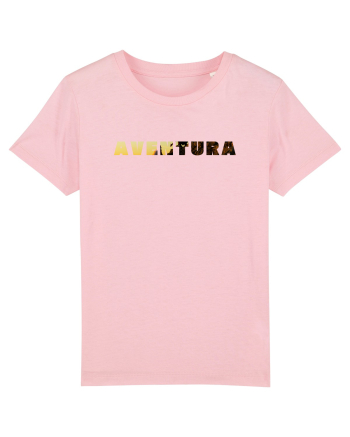 Aventura  Cotton Pink