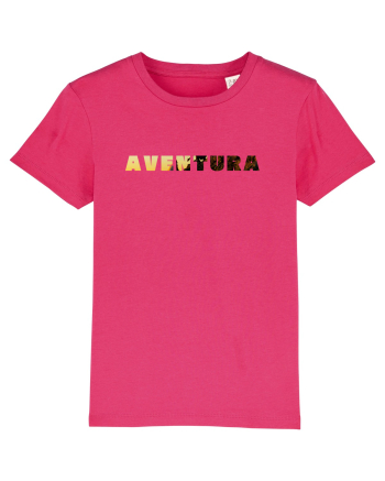 Aventura  Raspberry