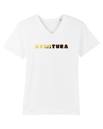 Aventura  White