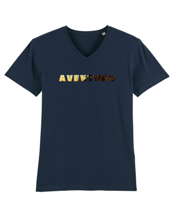 Aventura  French Navy