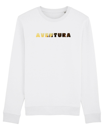 Aventura  White