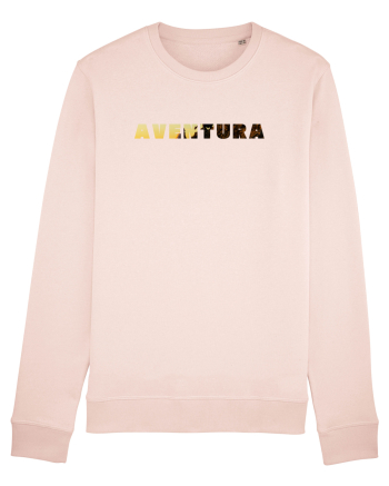 Aventura  Candy Pink