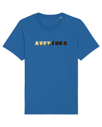 Aventura  Royal Blue