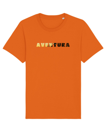 Aventura  Bright Orange