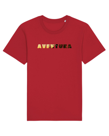 Aventura  Red