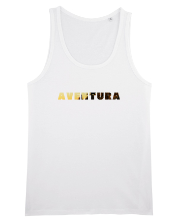 Aventura  White