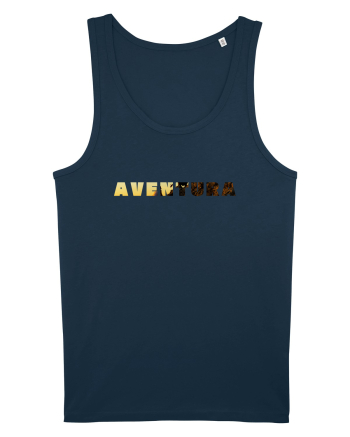 Aventura  Navy