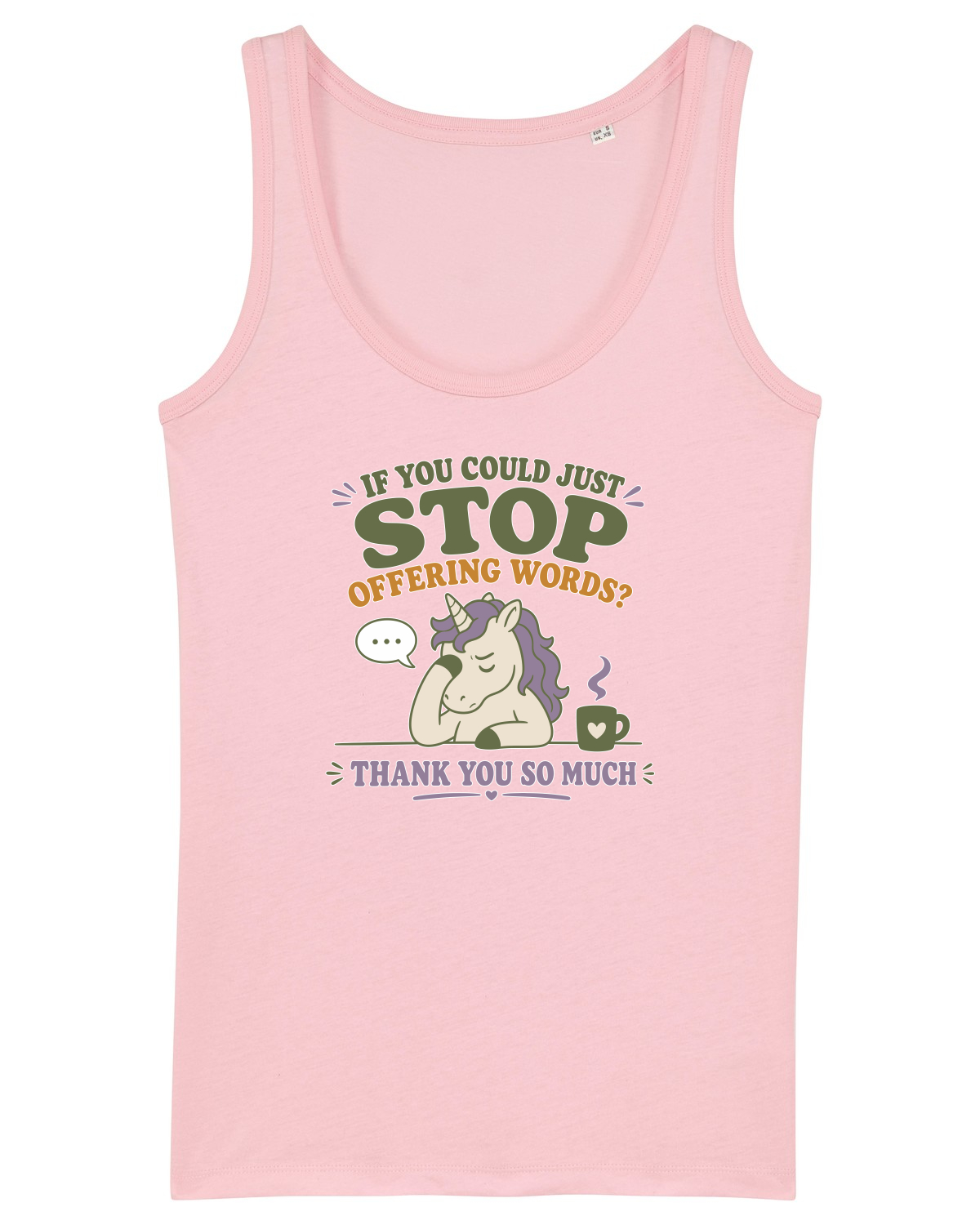 Maiou Damă Dreamer Cotton Pink