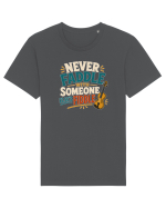 Nu te juca cu vioara. Funny Fiddle Player Design for Bluegrass Folk  Tricou mânecă scurtă Unisex Rocker