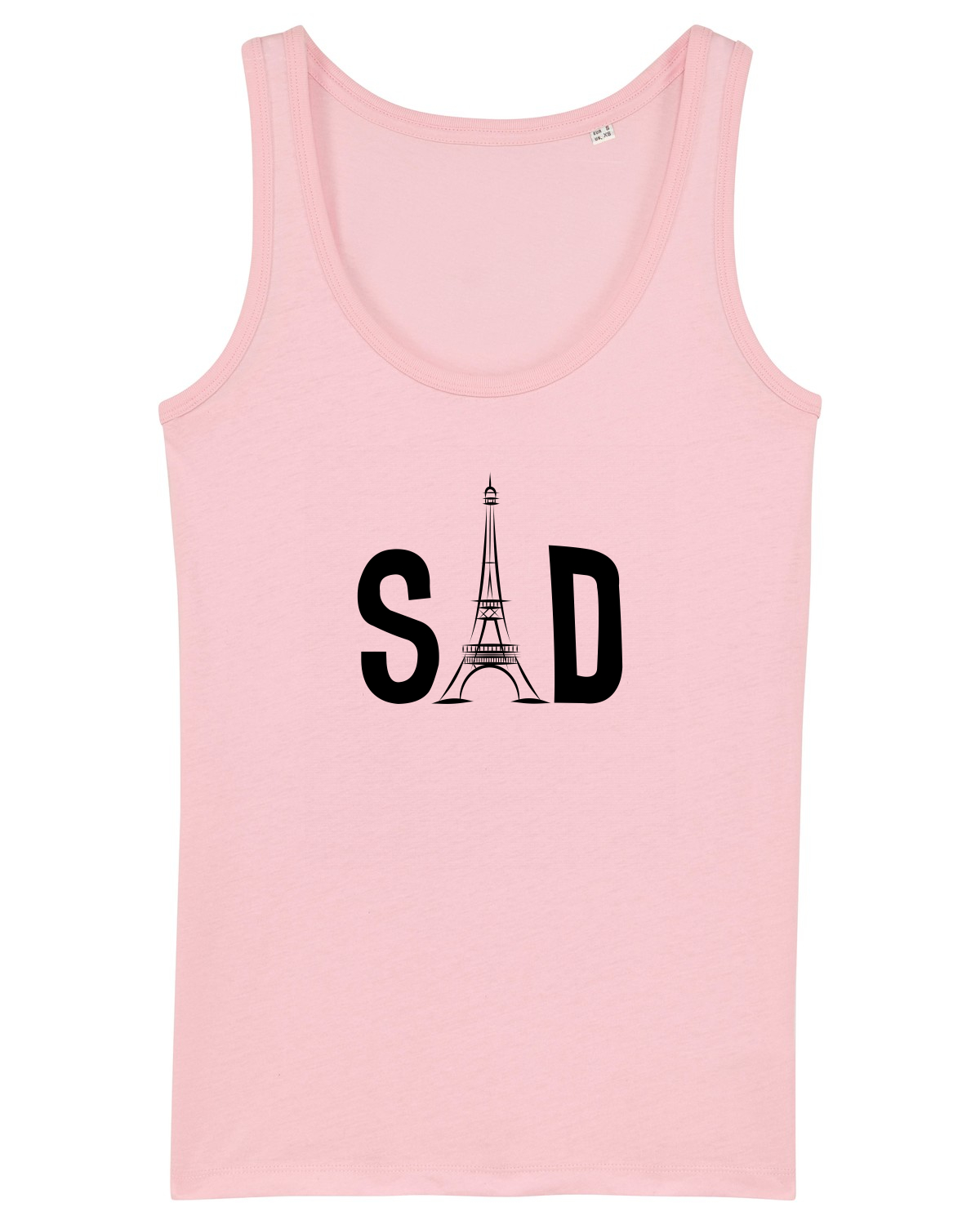 Maiou Damă Dreamer Cotton Pink